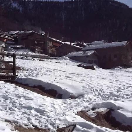 Luminoso Monolocale Panoramico *